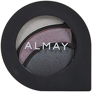  ALMAY Intense I-Color Powder Shadow, Evening Smoky, Hazels 155