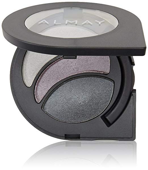  ALMAY Intense I-Color Powder Shadow, Evening Smoky, Hazels 155