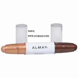 Almay Intense I Color Shadow Stick for Blue Eyes 020