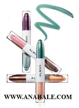 Almay Intense I Color Shadow Stick for Brown Eyes 010