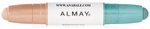 Almay Intense I Color Shadow Stick for Brown Eyes 010