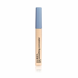 Almay Line Smoothing Concealer with SPF 10, Light 100