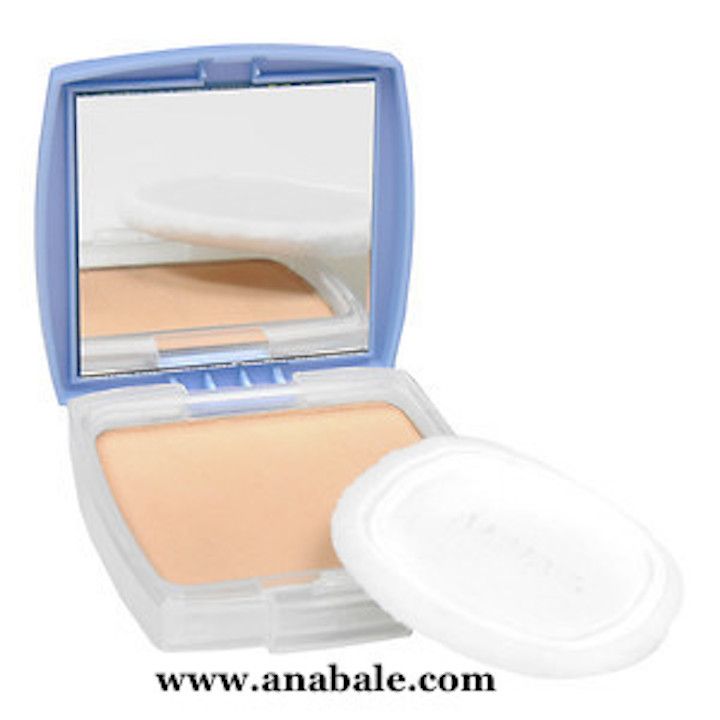 Almay Line Smoothing Pressed Powder, 300 Medium