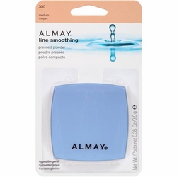 Almay Line Smoothing Pressed Powder, 300 Medium