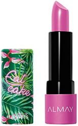 ALMAY Lip Vibes, Cream lipstick, Eat Cake