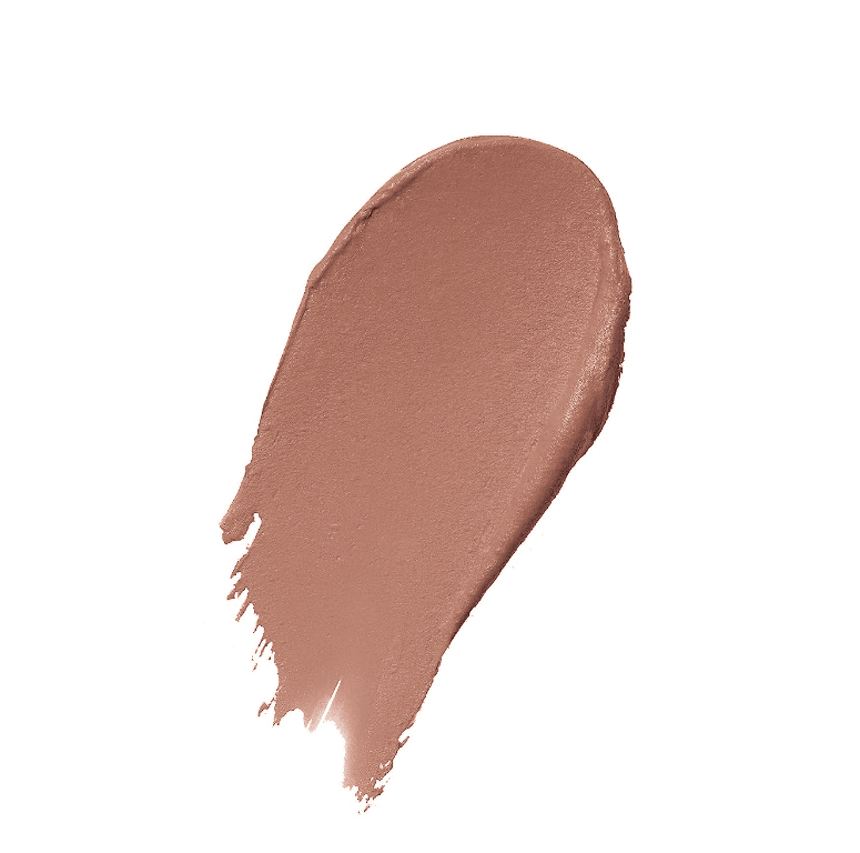 Almay Lip Vibes matte lipstick, Never Regret