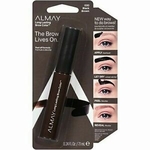 ALMAY Long Lasting Brow Color - Black Brown 030