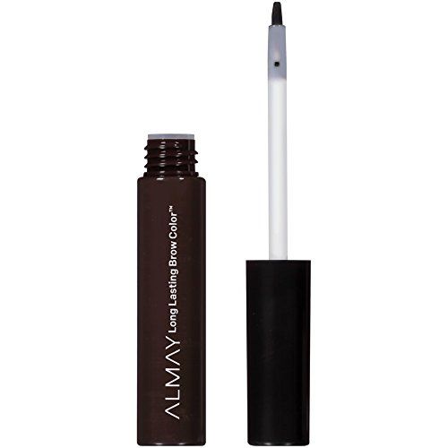 ALMAY Long Lasting Brow Color - Black Brown 030