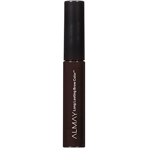 ALMAY Long Lasting Brow Color - Black Brown 030