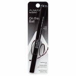 ALMAY Pen Eyeliner Ball Point Tip, Black 208