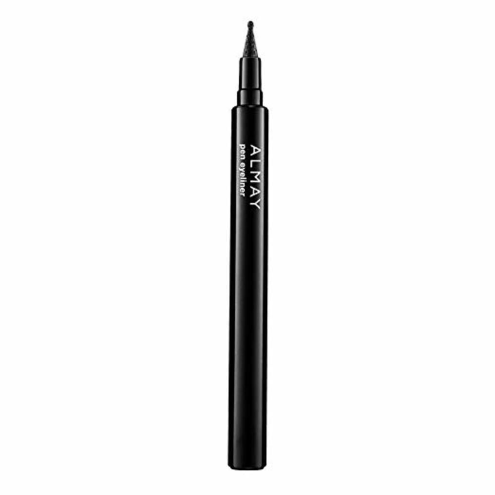 ALMAY Pen Eyeliner Ball Point Tip, Black 208