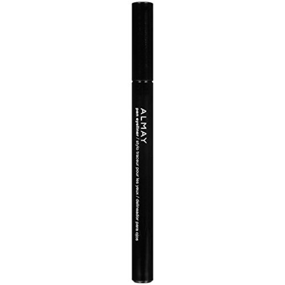 ALMAY Pen Eyeliner Ball Point Tip, Black 208