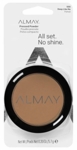 ALMAY Pressed Powder, Deep Like Me (500)