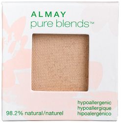ALMAY Pure Blends Eyeshadow, Ivory 200