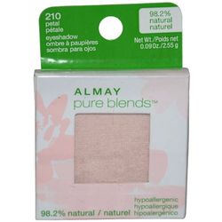 ALMAY Pure Blends Eyeshadow, Petals 210