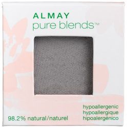 ALMAY Pure Blends Eyeshadow, Steel 215