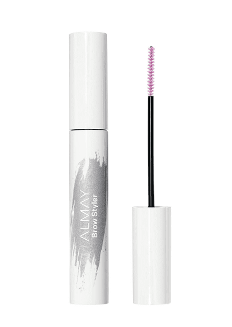Almay Really Real Brows Brow Styler, Clear 040