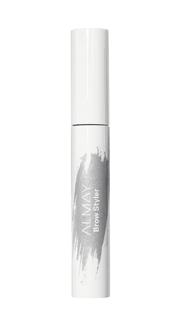 Almay Really Real Brows Brow Styler, Clear 040