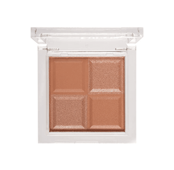 ALMAY Shadow Squad, Unapologetic, eyeshadow palette, Unapologetic 190