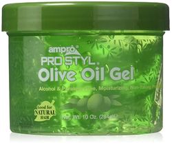 Ampro Pro Styl Olive Oil Gel