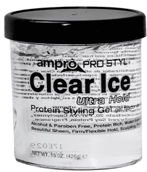 Ampro Protein Styling Clear Gel