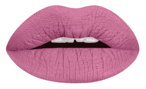 Aromi Beauty Matte Liquid Lipstick, Miss Mauve