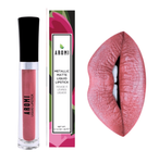 Aromi Beauty Metallic Liquid Lipstick, Alpine Bloom