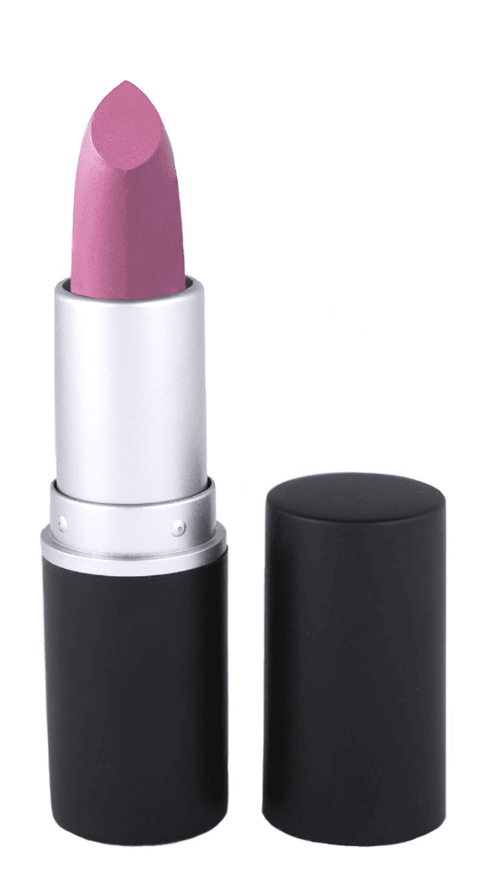 Aromi Beauty Natural Lipstick | Vegan + Cruelty-free - Ash Rose