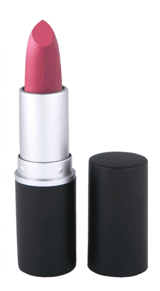 Aromi Beauty Natural Lipstick | Vegan + Cruelty-free - Berry Fuchsia