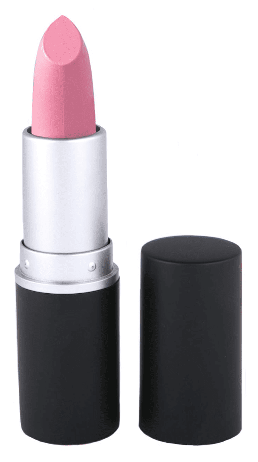 Aromi Beauty Natural Lipstick | Vegan + Cruelty-free - Naked-Pink