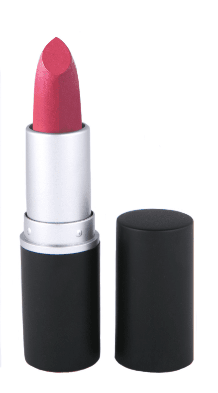 Aromi Beauty Natural Lipstick | Vegan + Cruelty-free - Red