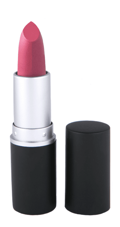 Aromi Beauty Natural Lipstick | Vegan + Cruelty-free - Rose Burgundy