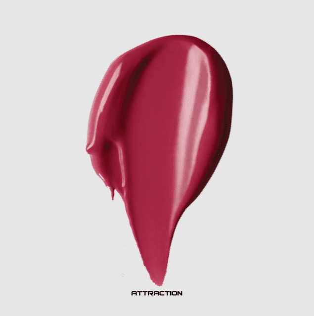 Artis Monograph Cream Lipstick, Attraction