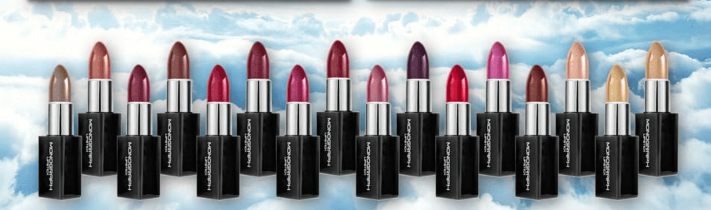 Artis Monograph Cream Lipstick, Attraction