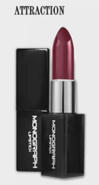 Artis Monograph Cream Lipstick, Attraction