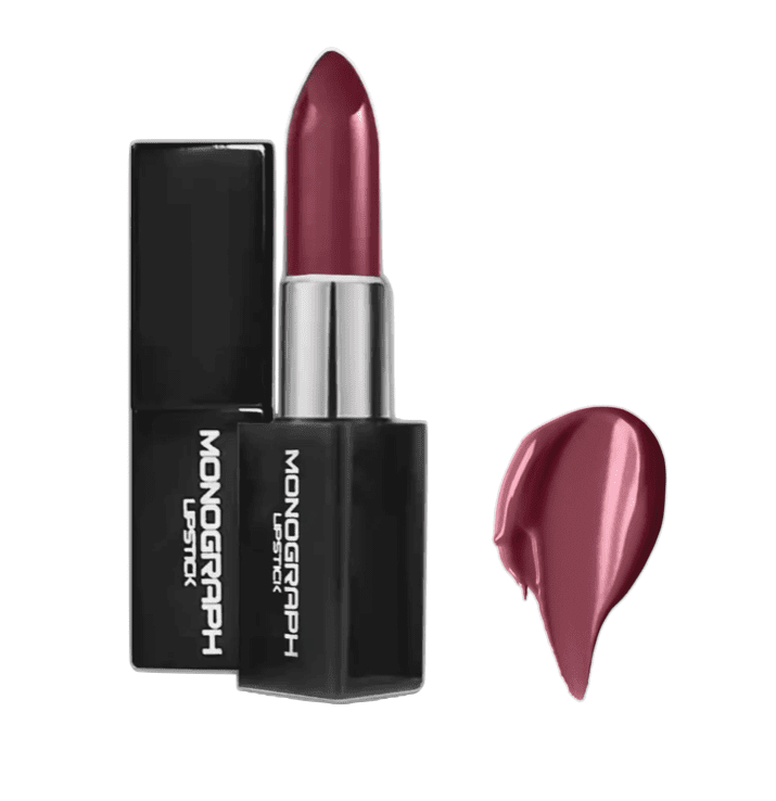 Artis Monograph Cream Lipstick, Brava