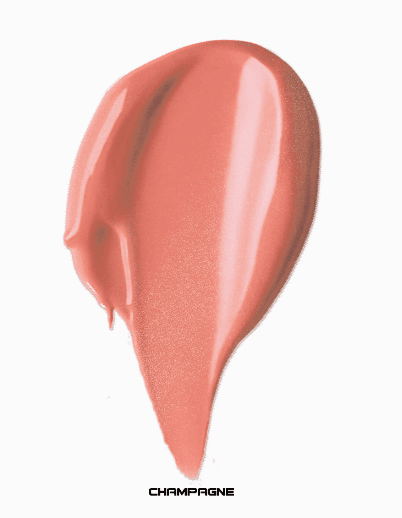 Artis Monograph Cream Lipstick, Champagne