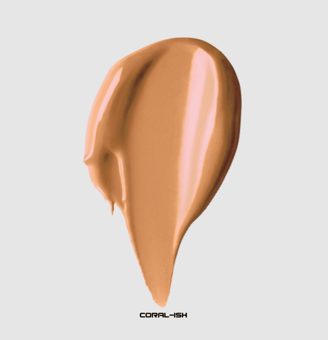 Artis Monograph Cream Lipstick, Coral-Ish