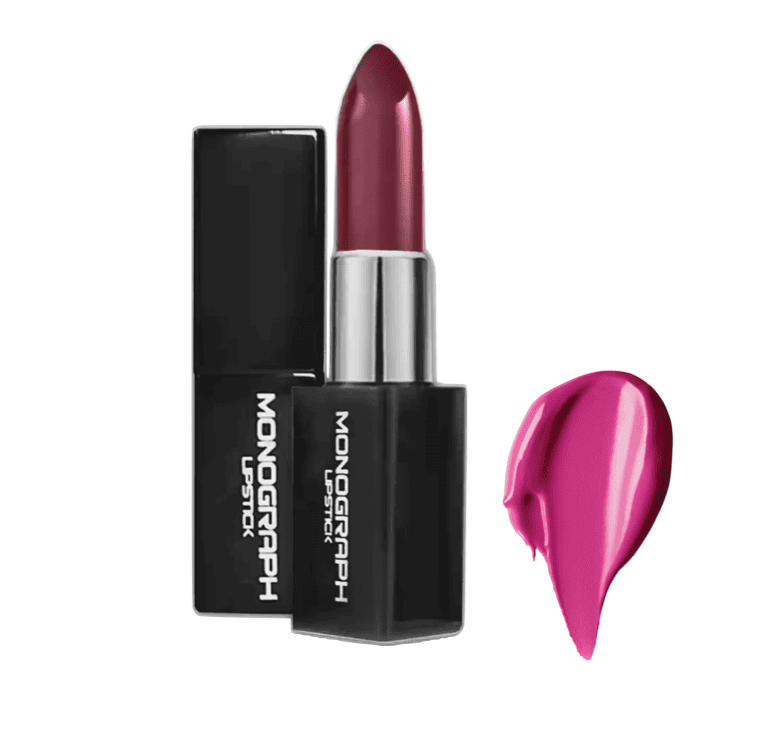 Artis Monograph Cream Lipstick, Lotus