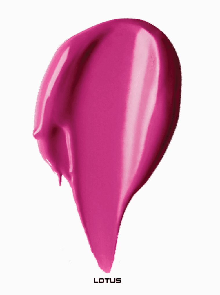 Artis Monograph Cream Lipstick, Lotus