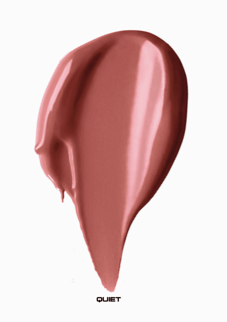 Artis Monograph Cream Lipstick, quiet