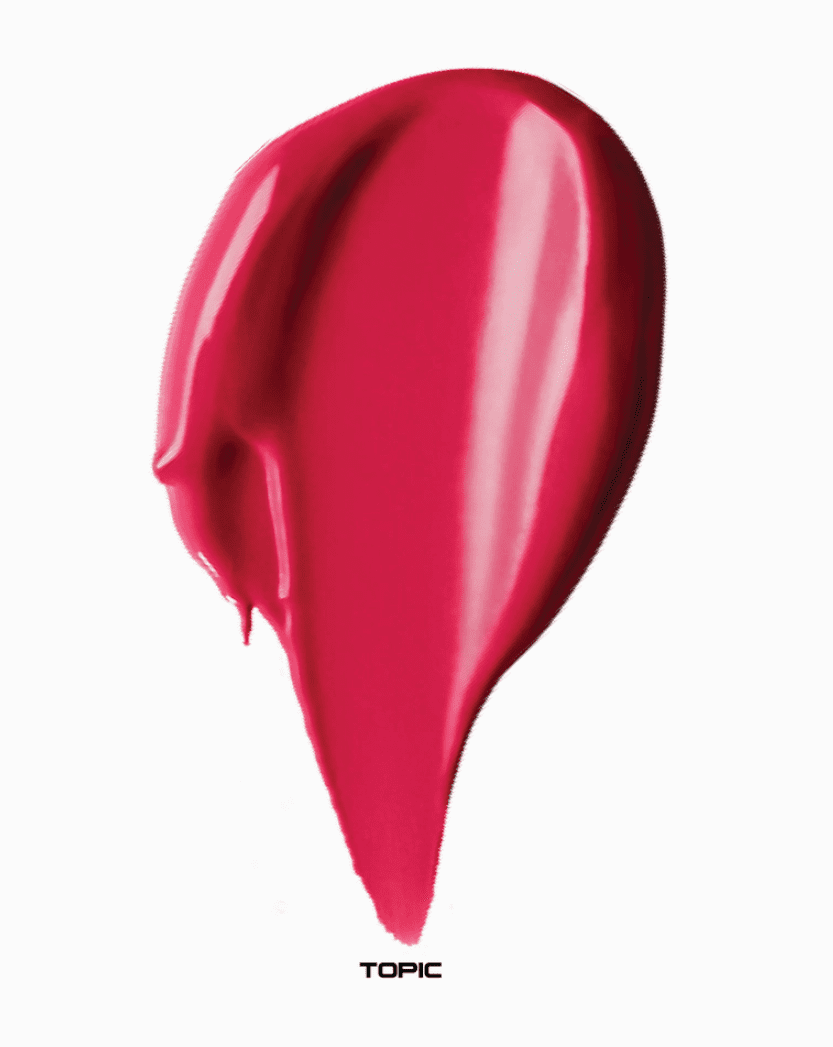 Artis Monograph Cream Lipstick, Topic