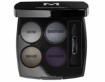 Artis Monograph Pressed Powder Eyeshadow - Compact Quad-7