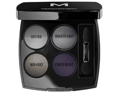 Artis Monograph Pressed Powder Eyeshadow - Compact Quad-7