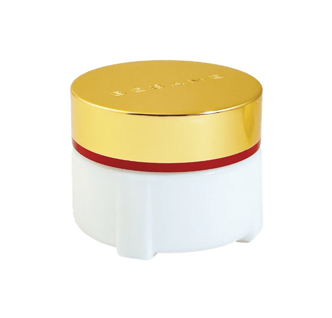 Besame Cosmetics Cold Cream Cleanser & Makeup Remover