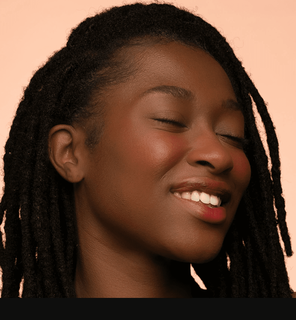 Besame Cosmetics - Crimson Cream Rouge - Poppy Pink (1967)