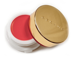 Besame Cosmetics - Crimson Cream Rouge - Poppy Pink (1967)