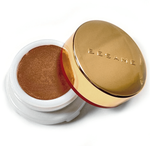 Besame Cosmetics - Crimson Cream Rouge - Golden Peach (1976)