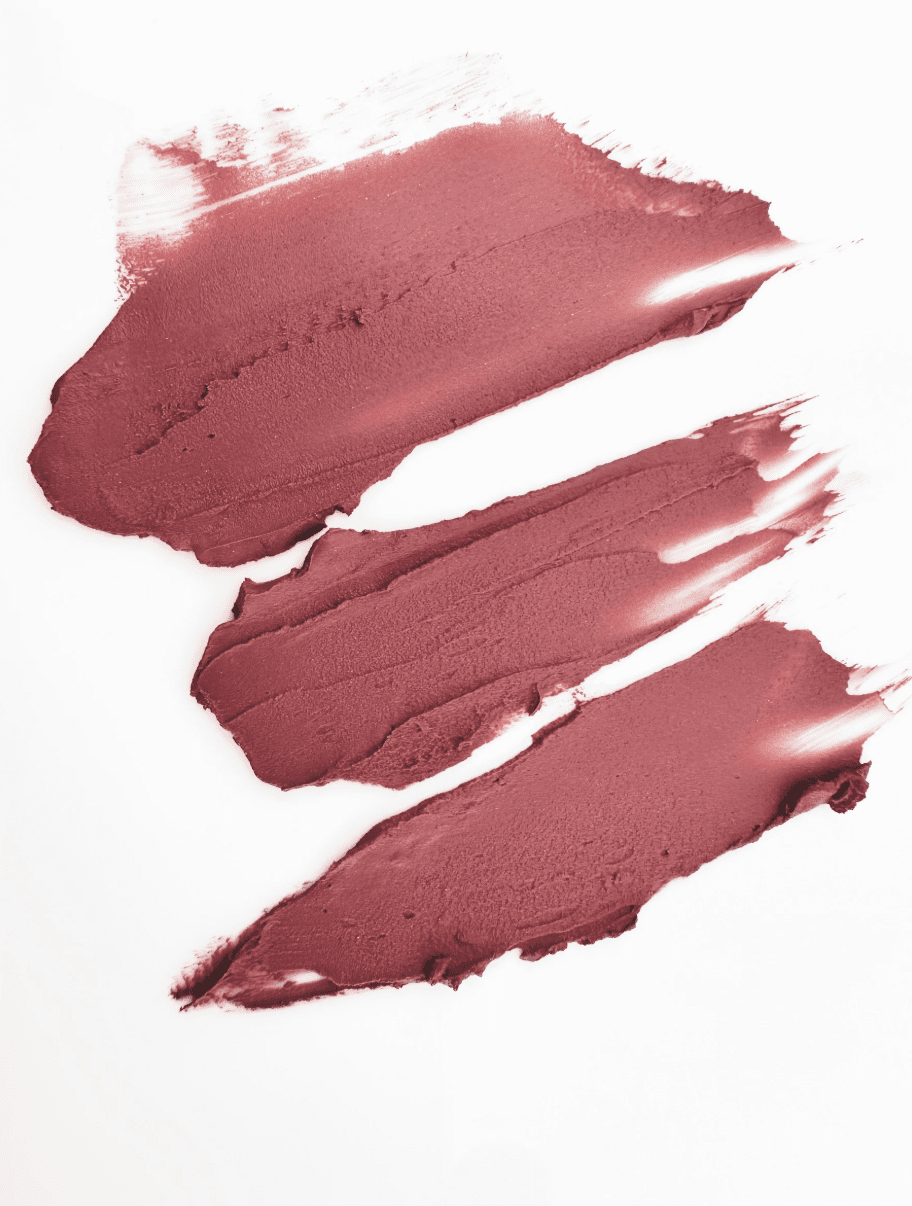 Besame Cosmetics - Crimson Cream Rouge - Rose Pink (1959)