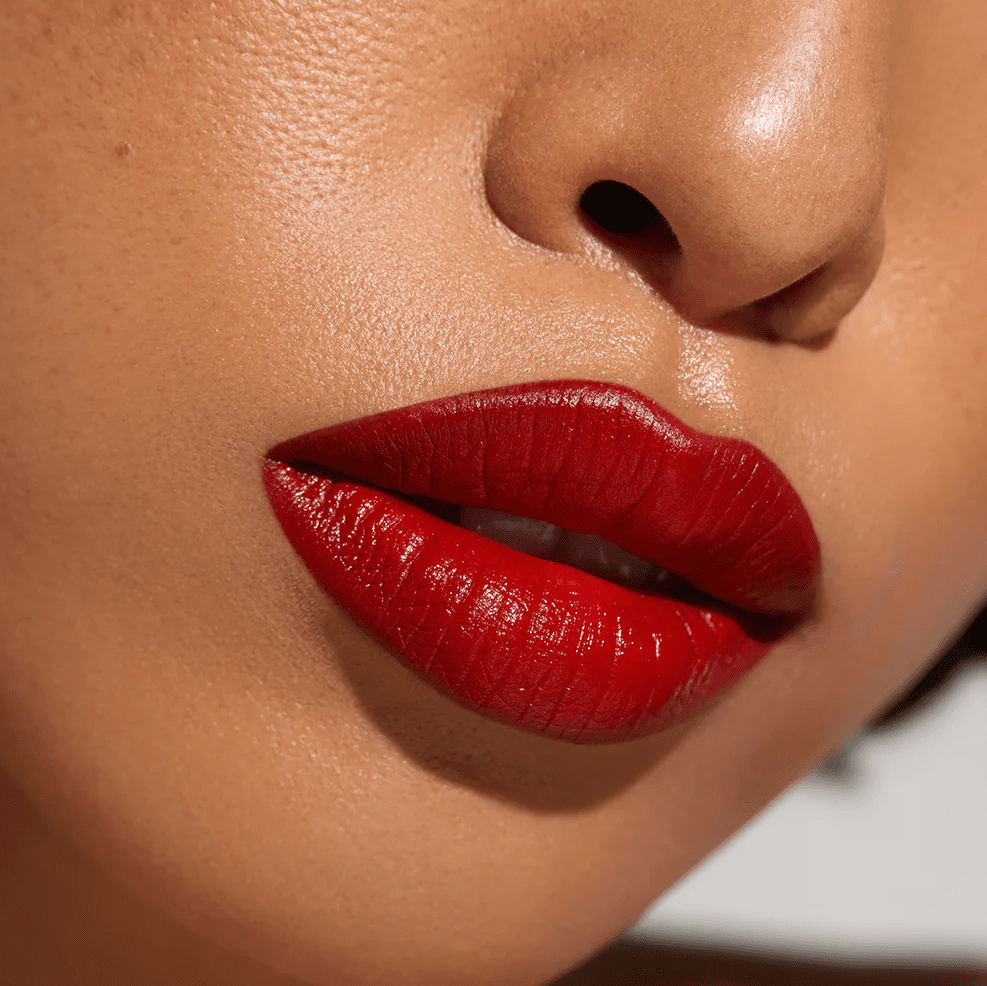 Besame Cosmetics Lipstick, Fairest Red (1937)